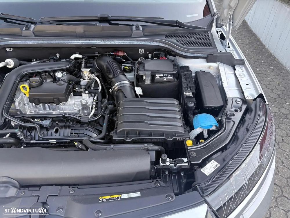 Skoda Kamiq 1.0 TSI Ambition - 19
