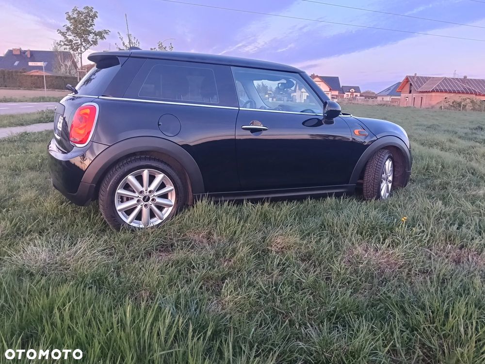 MINI ONE - 34