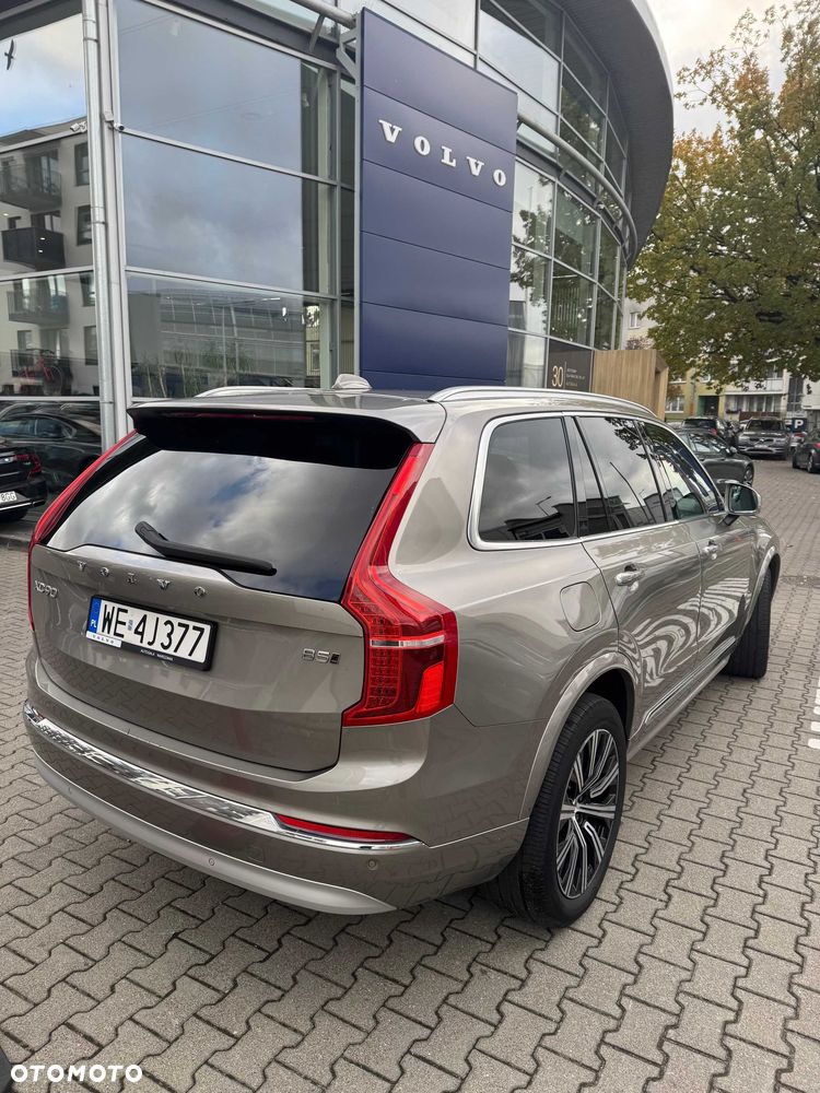 Volvo XC 90 - 4