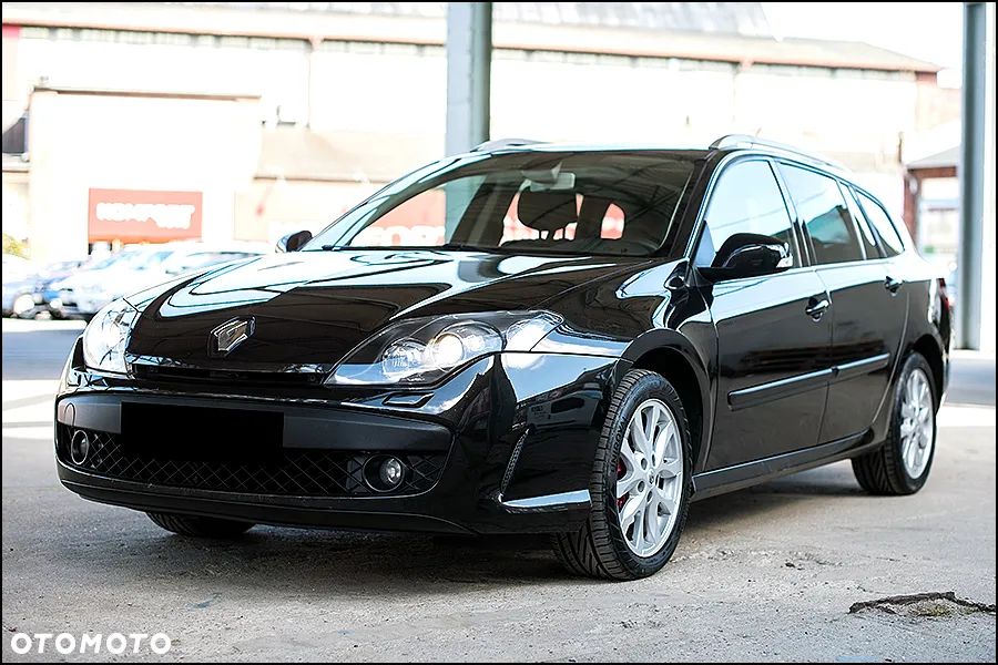 Renault Laguna - 5