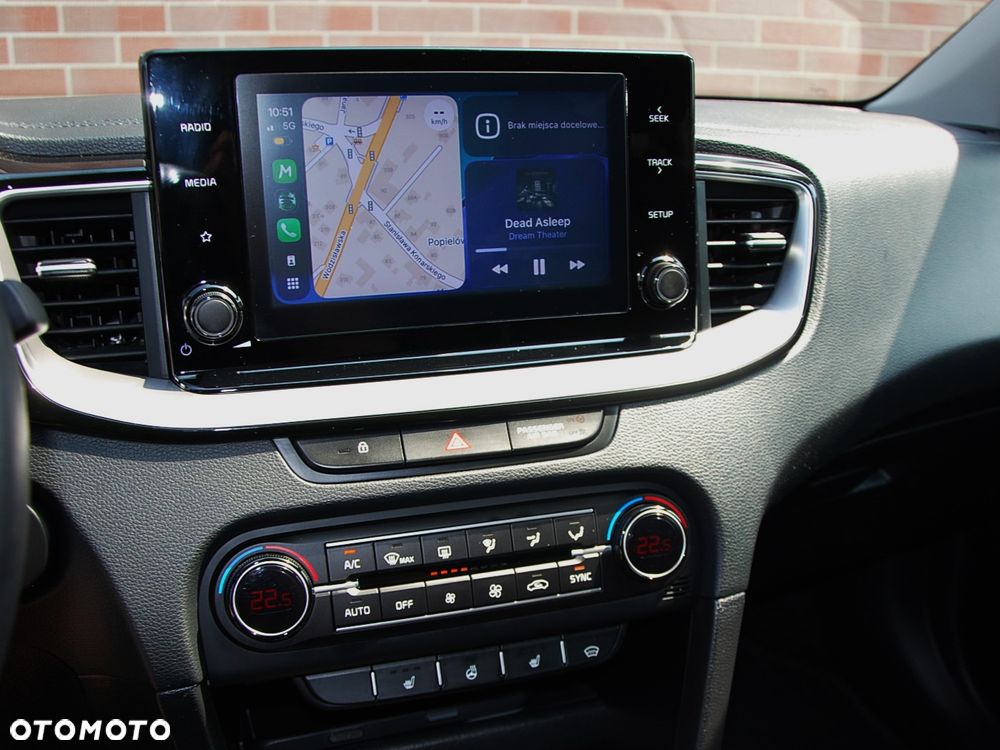 Kia Ceed 1.5 T-GDI L - 8