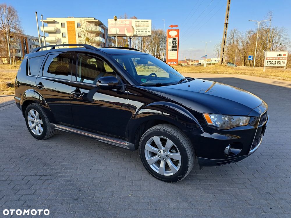 Mitsubishi Outlander - 6
