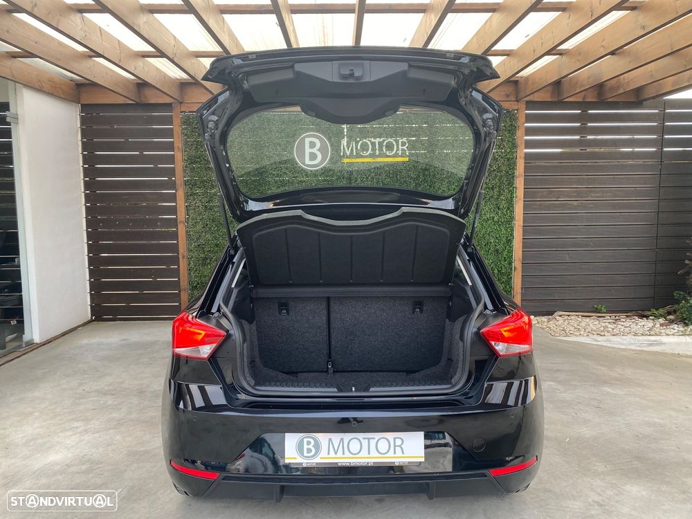 SEAT Ibiza 1.0 TSI Style - 12