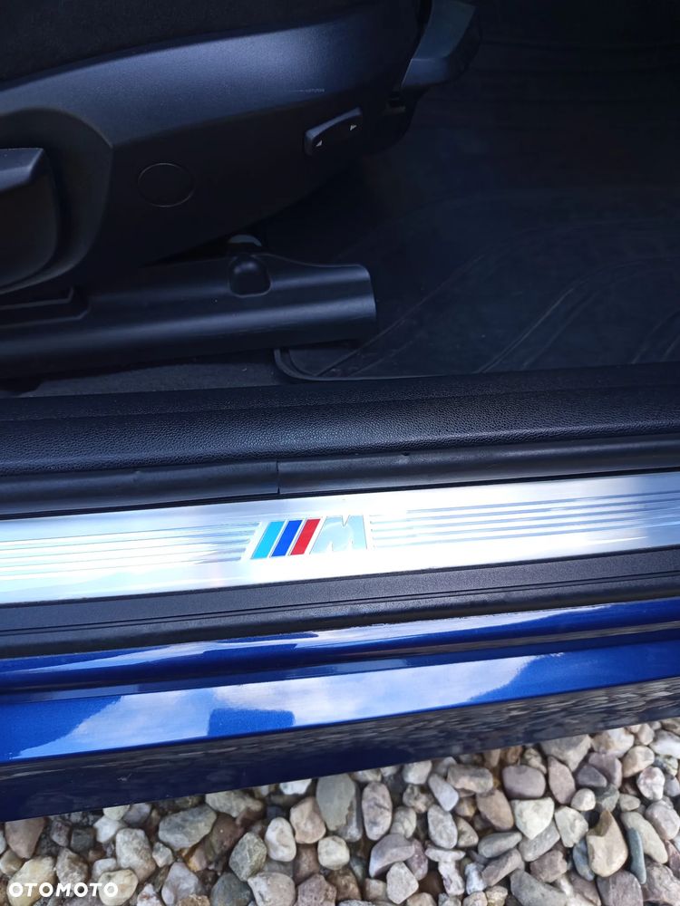 BMW Seria 3 - 27