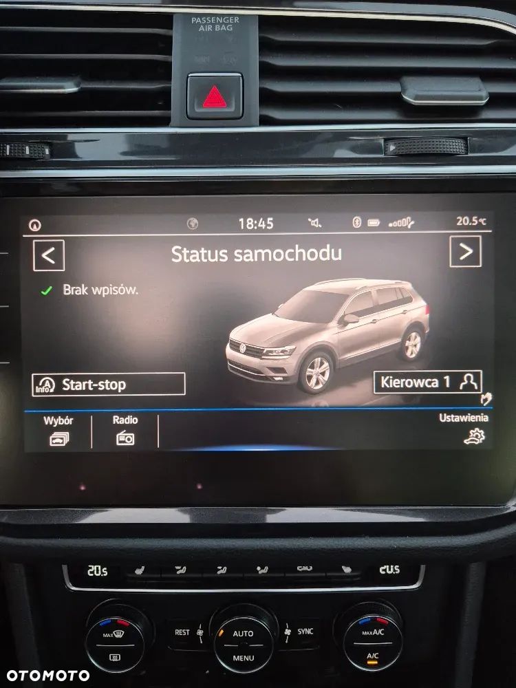 Volkswagen Tiguan - 33