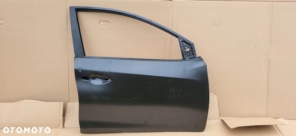 DRZWI PRAWY PRZOD NISSAN PULSAR II - 1