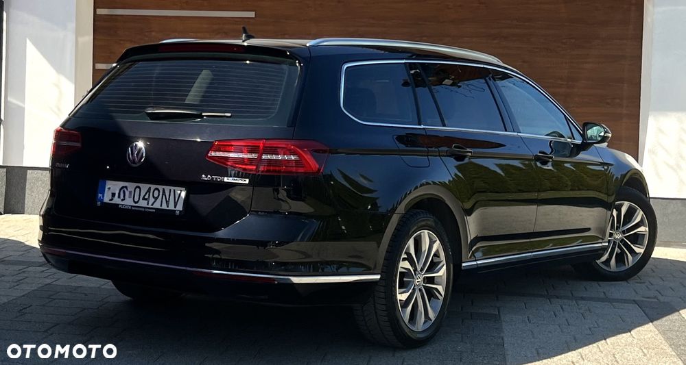 Volkswagen Passat 2.0 TDI BMT Highline - 38