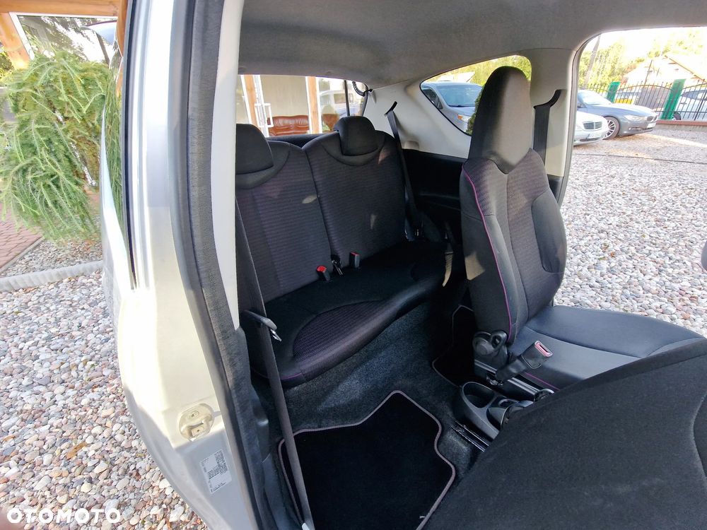 Peugeot 107 68 Style - 17