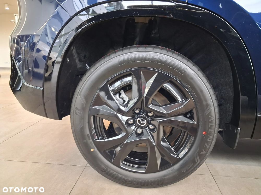 Mazda Cx-5 2026 photo 5