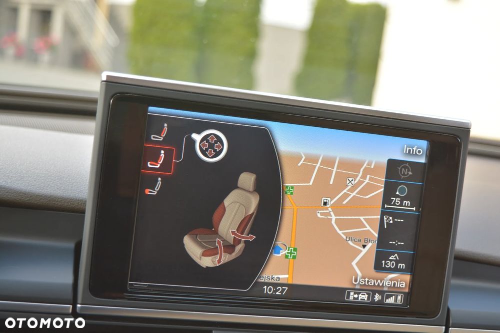 Audi A6 Limousine - 37