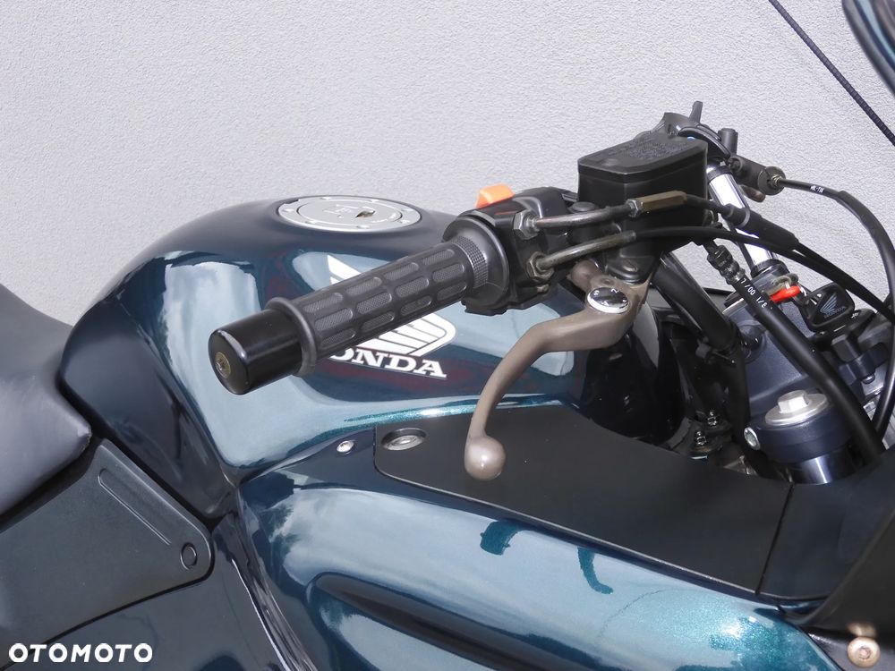 Honda Deauville - 15