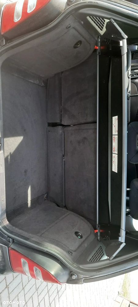 Mercedes-Benz Klasa A - 4