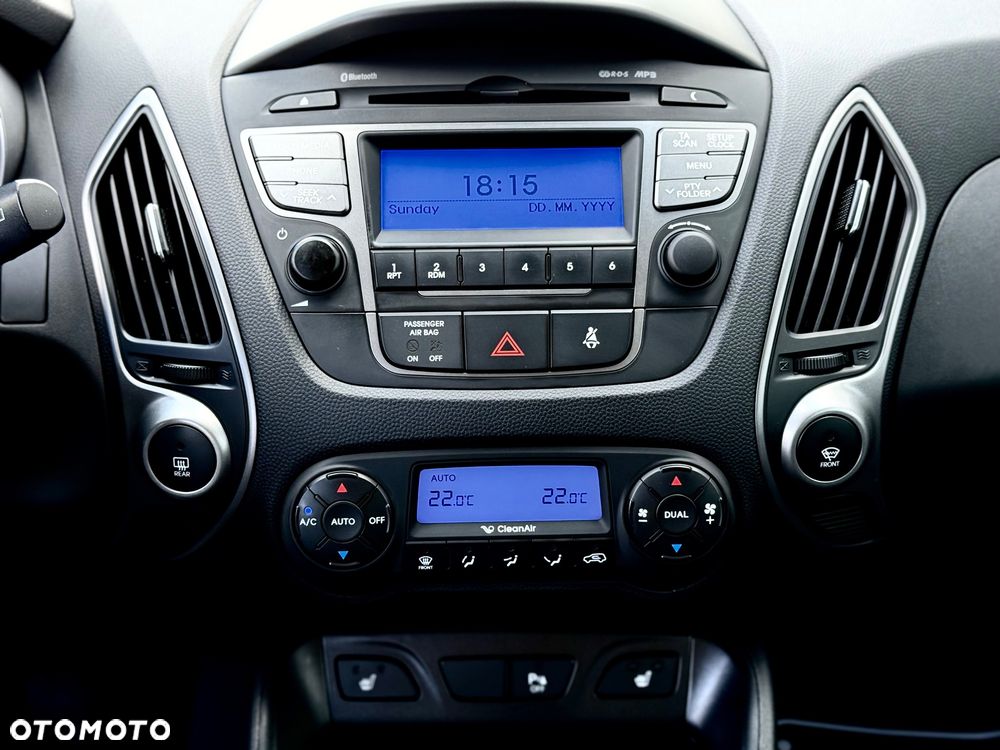 Hyundai ix35 1.6 2WD 5 Star Edition - 33