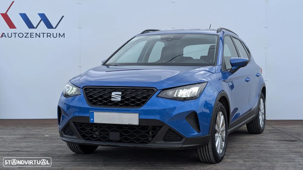 SEAT Arona 1.0 TSI Style - 1