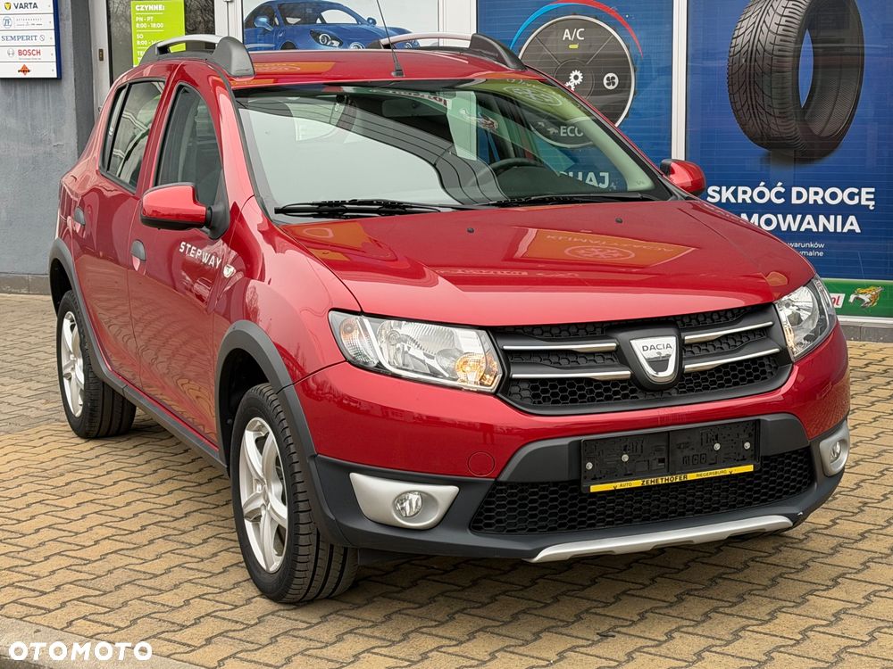 Dacia Sandero - 20