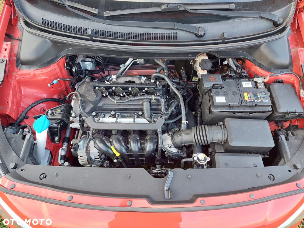 Hyundai i20 1.2 Style - 30