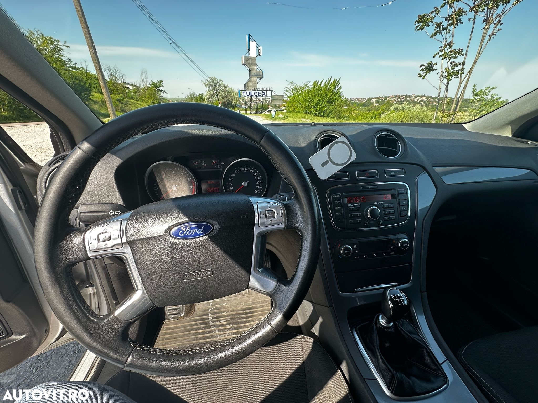 Ford Mondeo 1.6 SCTi EcoBoost Trend - 24