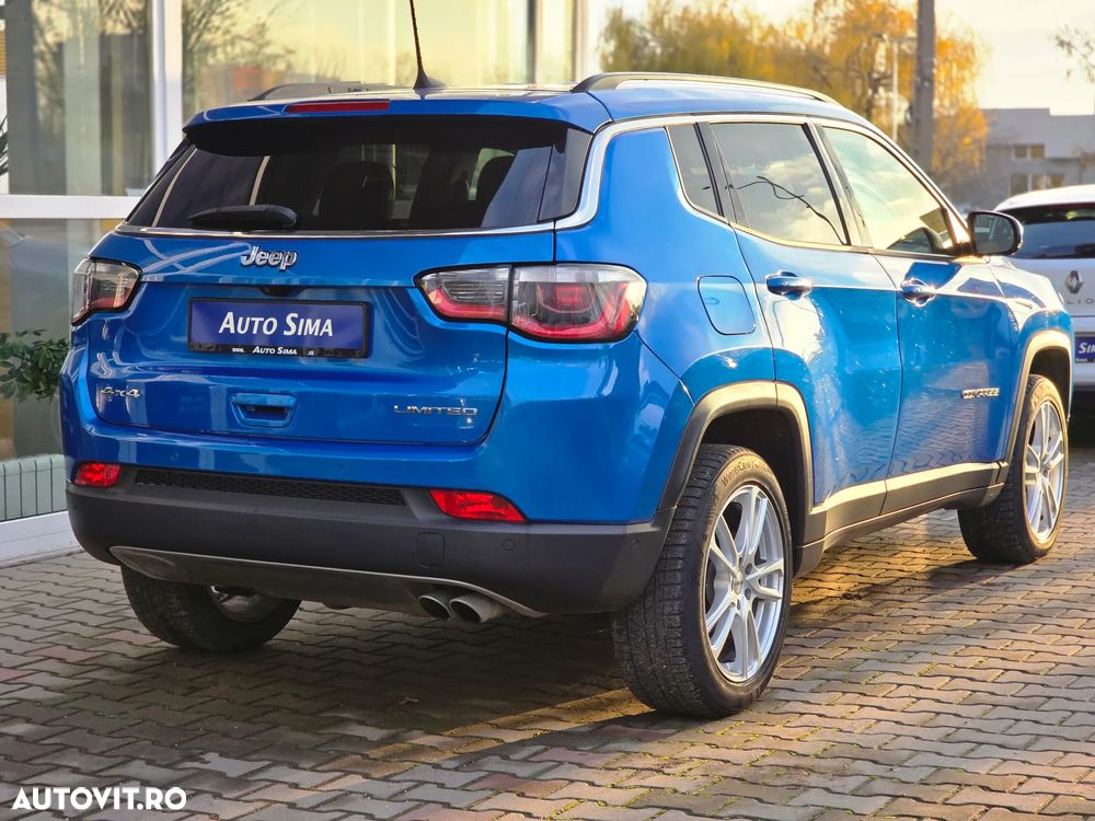 Jeep Compass - 7