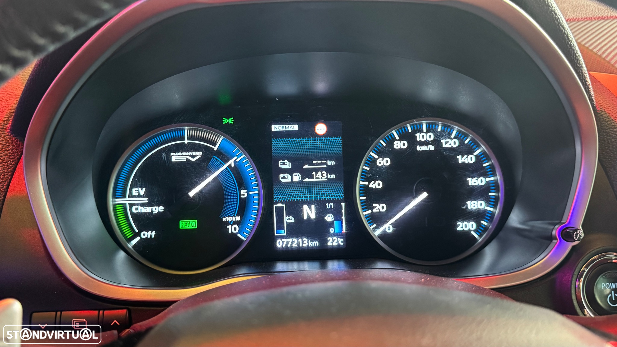 Mitsubishi Eclipse Cross - 7