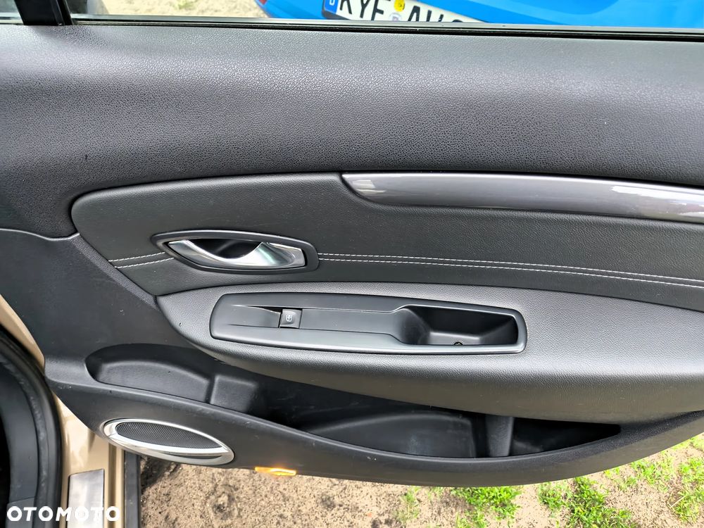 Renault Scenic dCi 110 EDC Xmod Bose Edition - 22