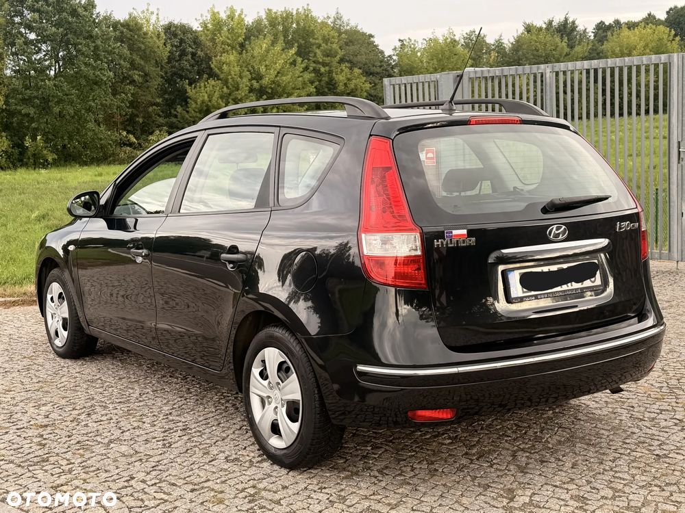 Hyundai i30 1.4 Base - 4