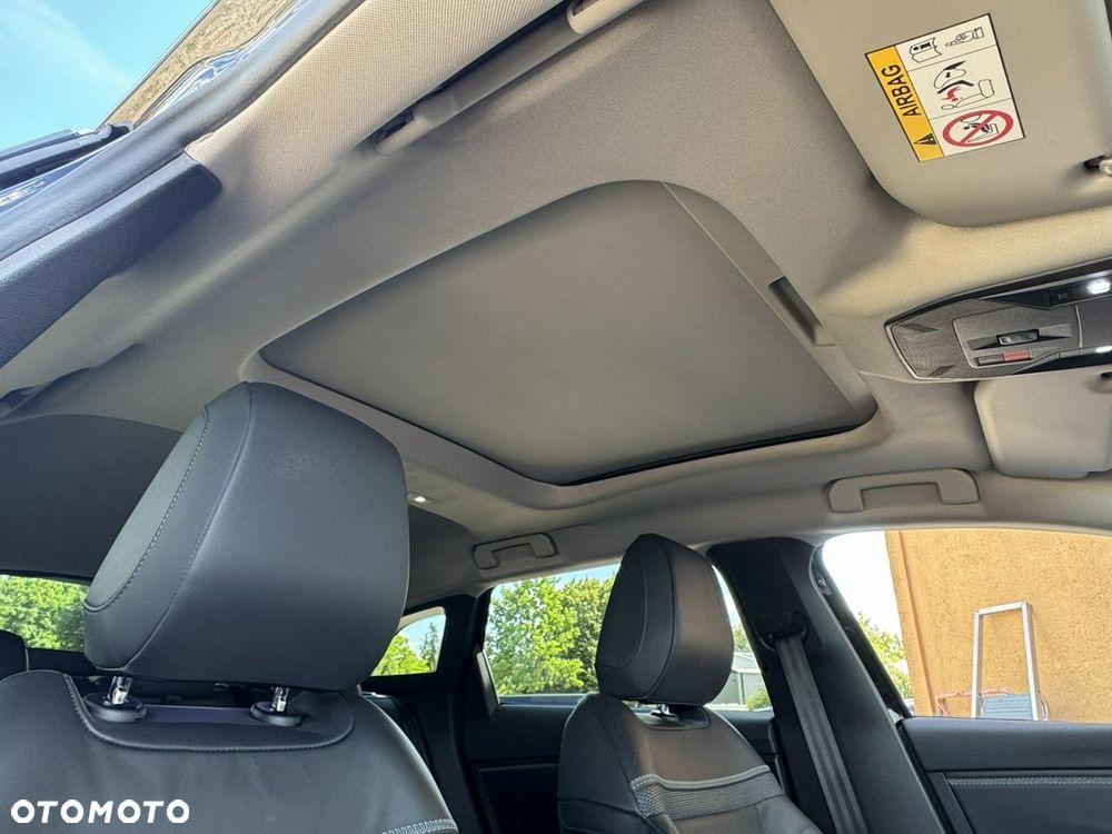Citroën C5X 1.6 PHEV 225 Shine Pack EAT8 - 30