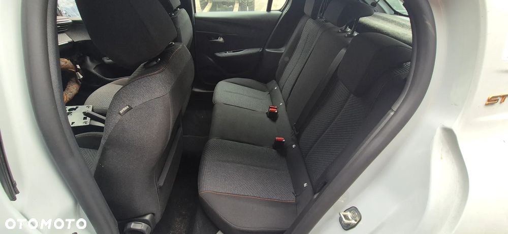 Peugeot 208 1.2 PureTech Allure Pack S&S - 31