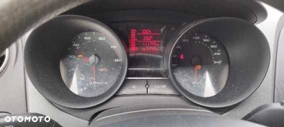 Seat Ibiza - 5