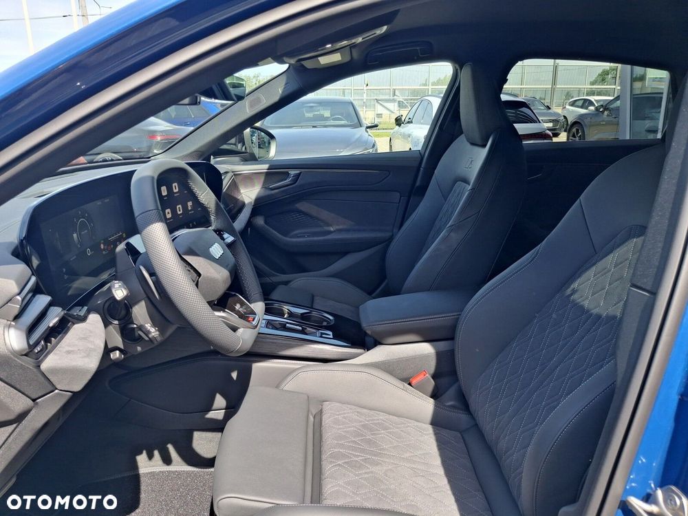 Audi A6 Limousine - 30