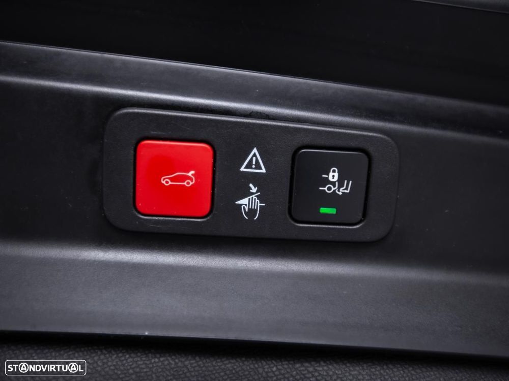 Peugeot 5008 - 15