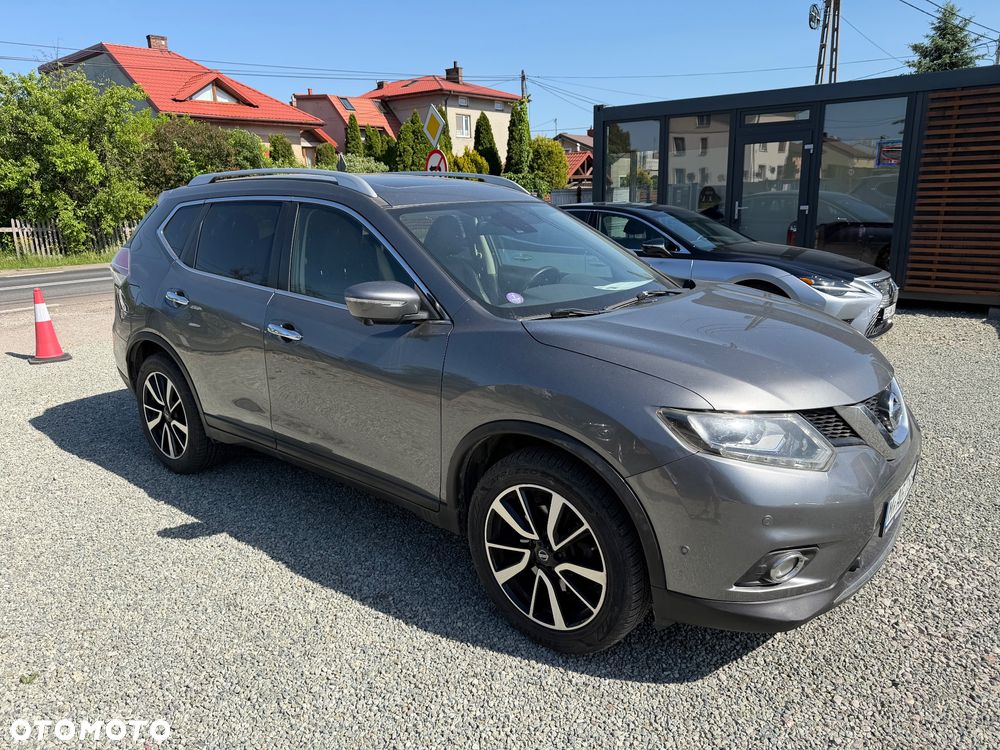 Nissan X-Trail 1.6 DIG-T Tekna - 18