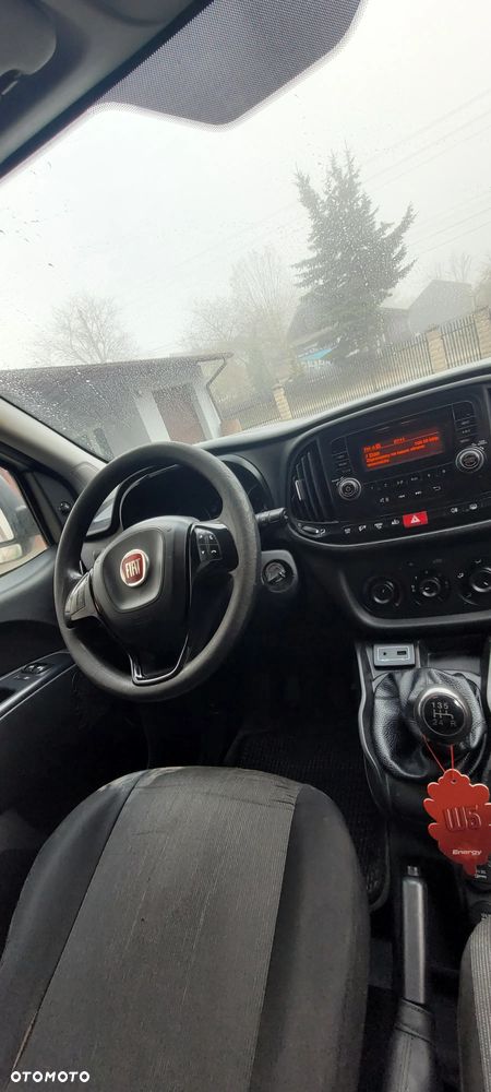 Fiat Doblo - 13