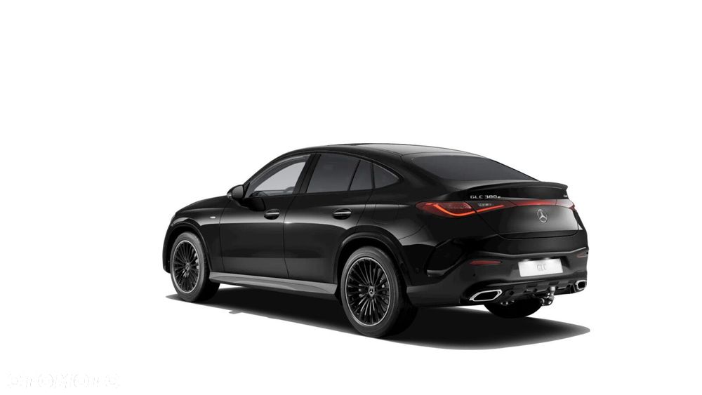 Mercedes-Benz GLC - 16