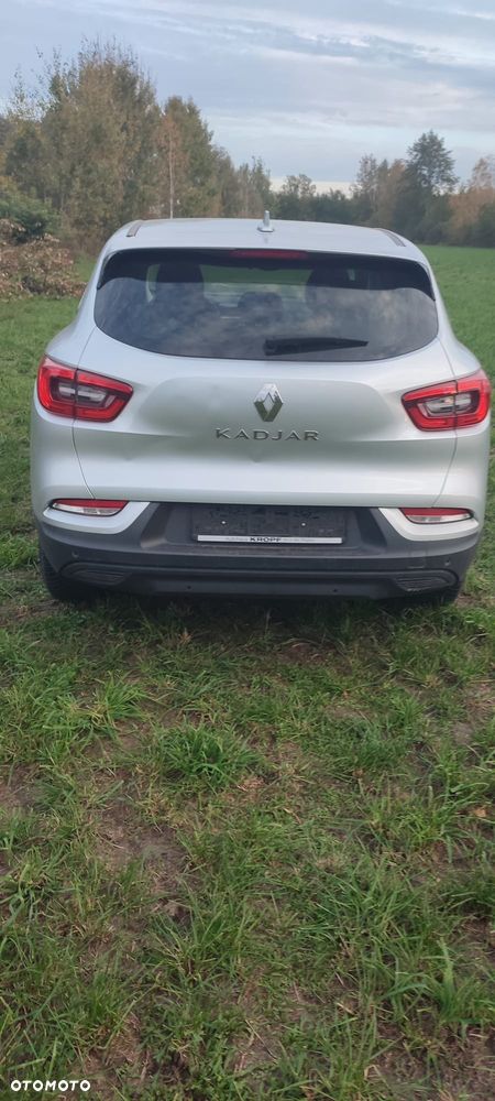 Renault Kadjar 2022 photo 3