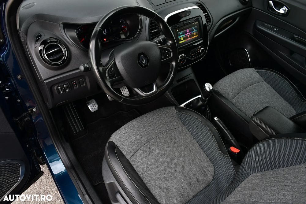 Renault Captur - 6