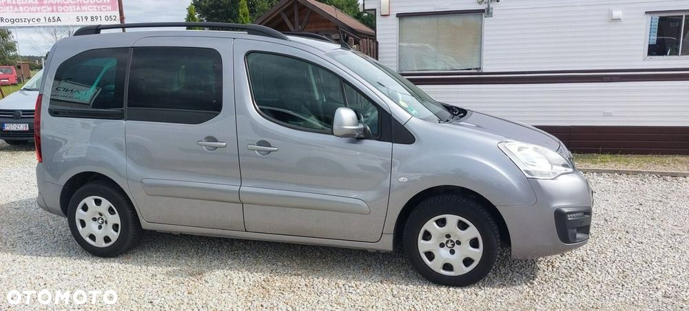 Peugeot Partner BlueHDi 120 Stop&Start Active - 3