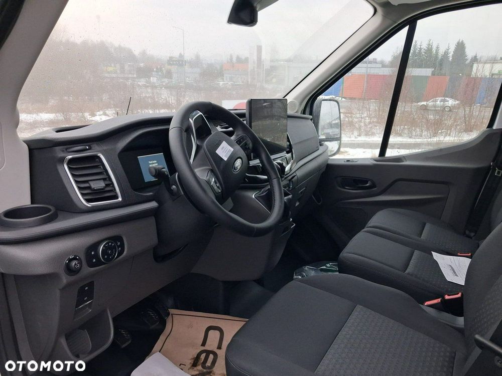 Ford Transit - 2