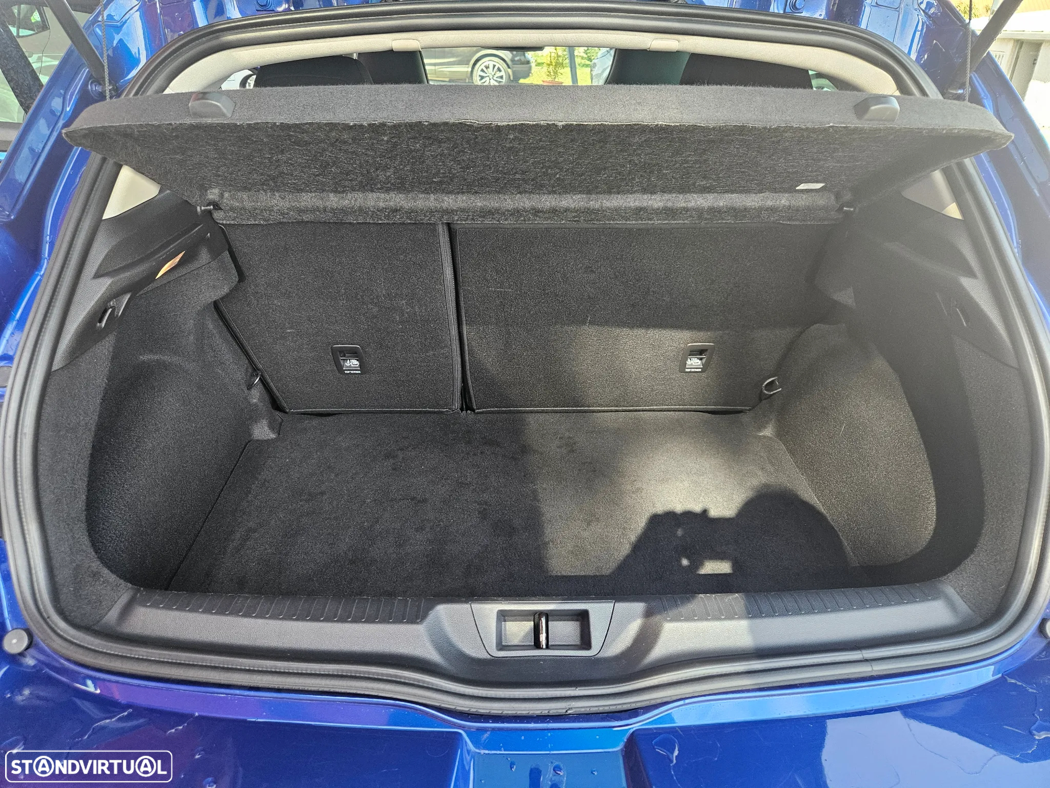 Renault Mégane 1.3 TCe GT Line - 41