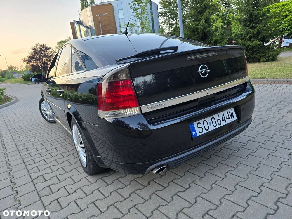 Opel Vectra 1.9 CDTI Business Sport - 16