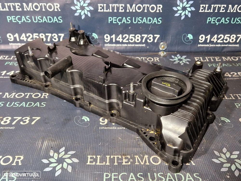 Tampa de valvulas usada MAZDA 6 2.2D R2AA - 6