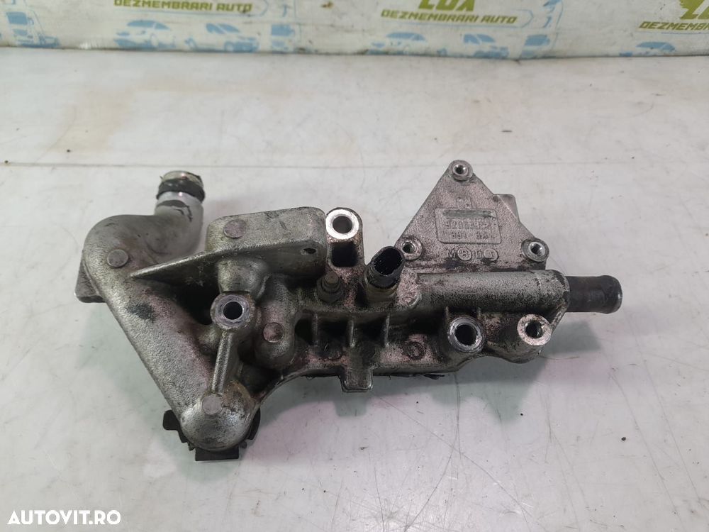 Racitor gaze EGR 92068358 2.4 benzina Z24SED Chevrolet Captiva 1 [200 - 1