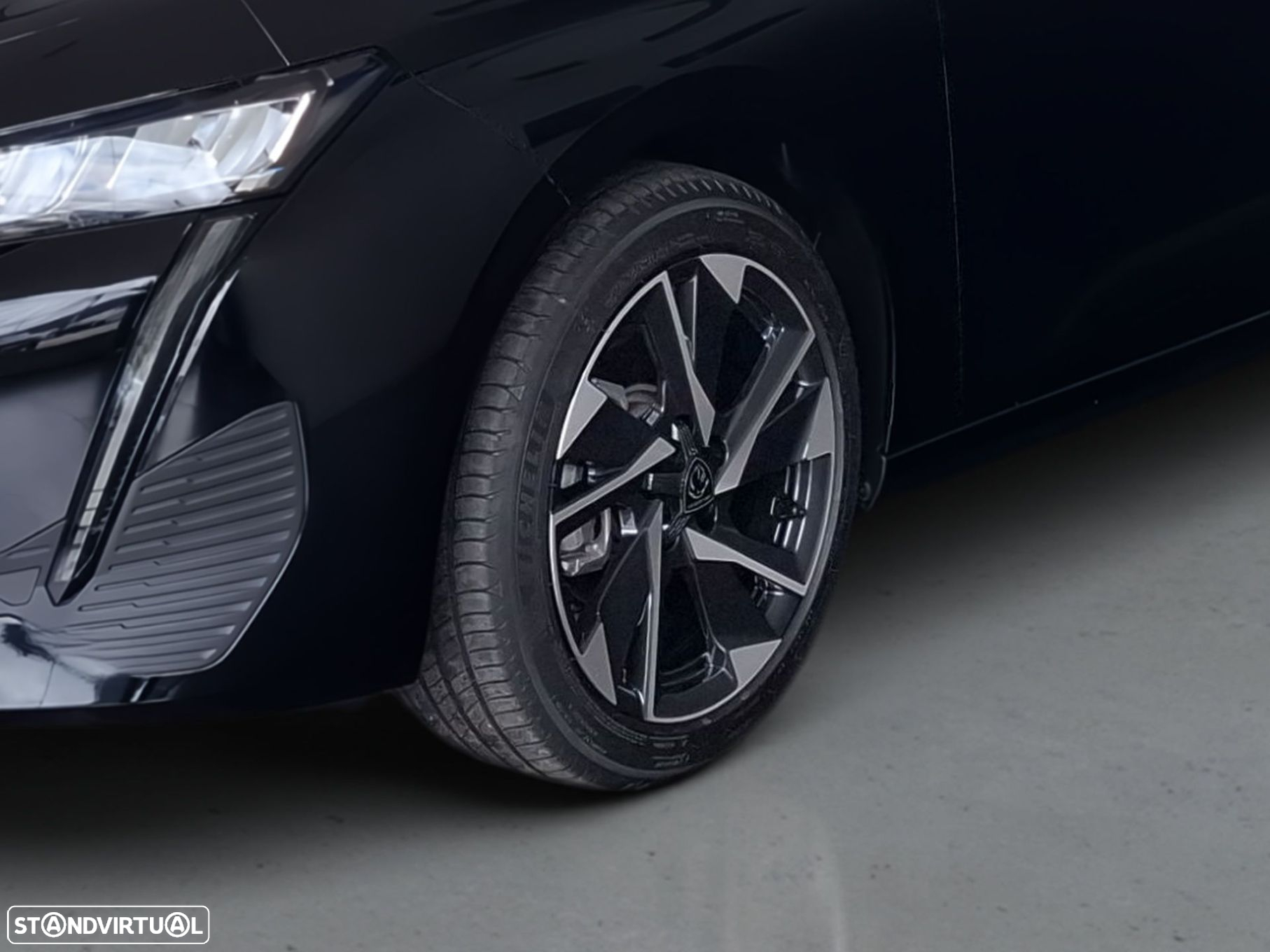 Peugeot 308 1.2 PureTech Allure - 4