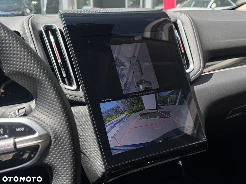 Hongqi HS3 1.5T FWD - 14