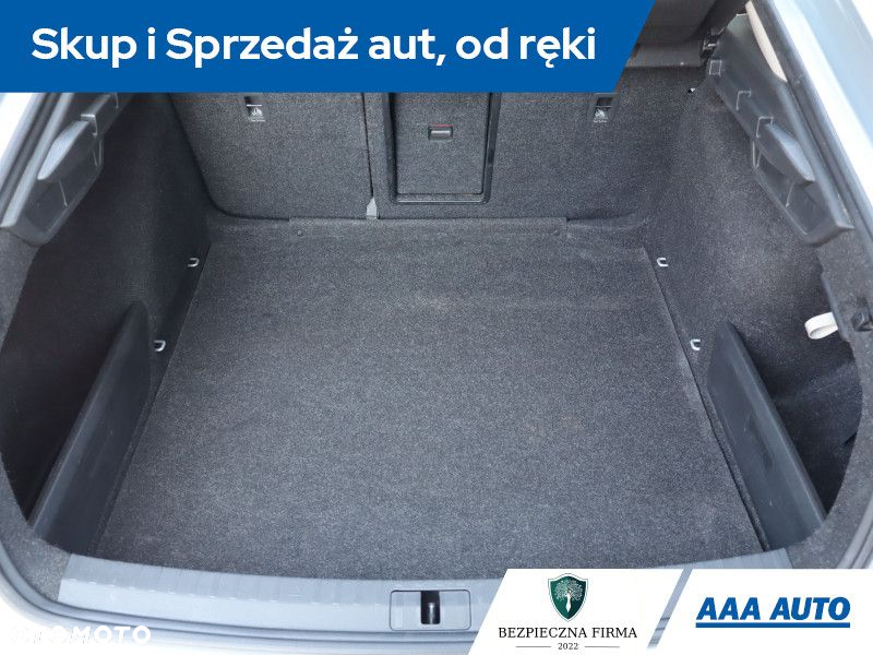Skoda Octavia - 14