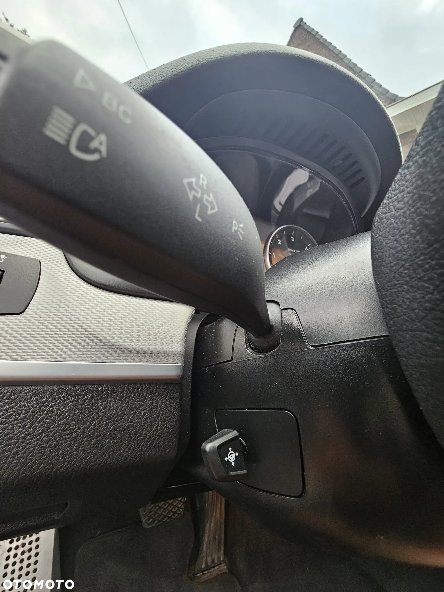 BMW Seria 5 - 20