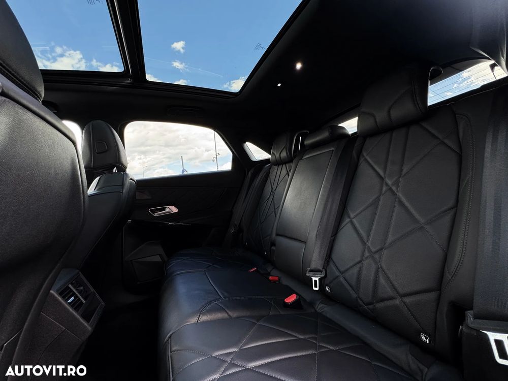 DS Automobiles DS 7 Crossback Crossback PureTech 180 Aut. RIVOLI - 13