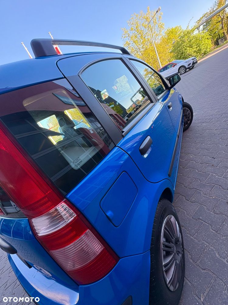 Fiat Panda - 6