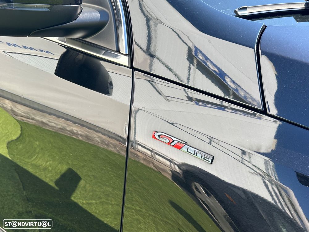 Peugeot 308 1.6 BlueHDi GT Line - 4