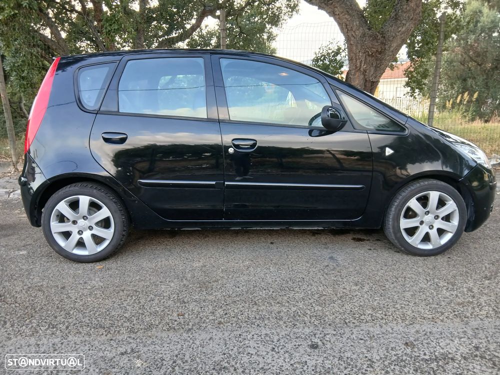 Mitsubishi Colt 1.5 DI-D Insport - 7