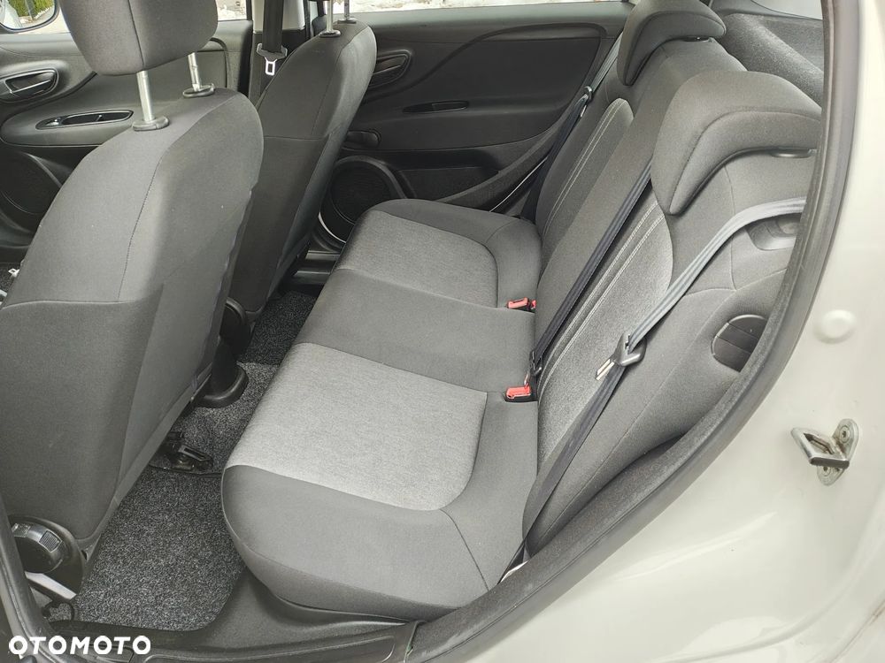 Fiat Grande Punto Actual 1.2 8V Actual - 20